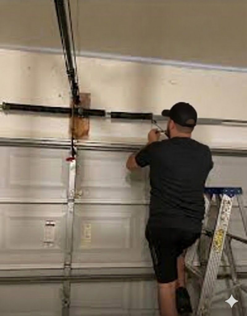 Spring Replacement in Destin, FL